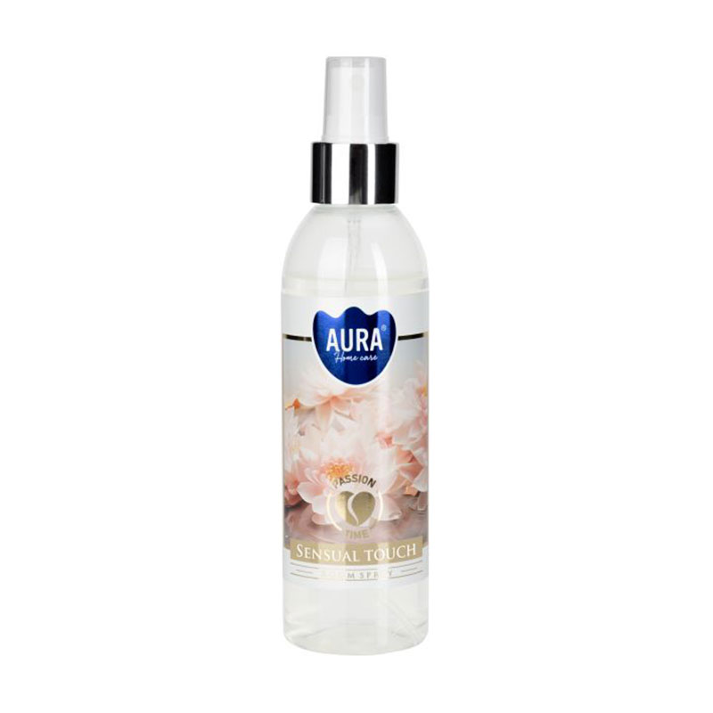 Аромат для дому Bispol Room Spray Sensual Touch, 185 мл (mz185-78)